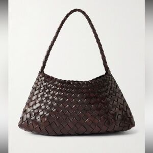 Dragon Diffusion Rosanna Mini Leather Tote